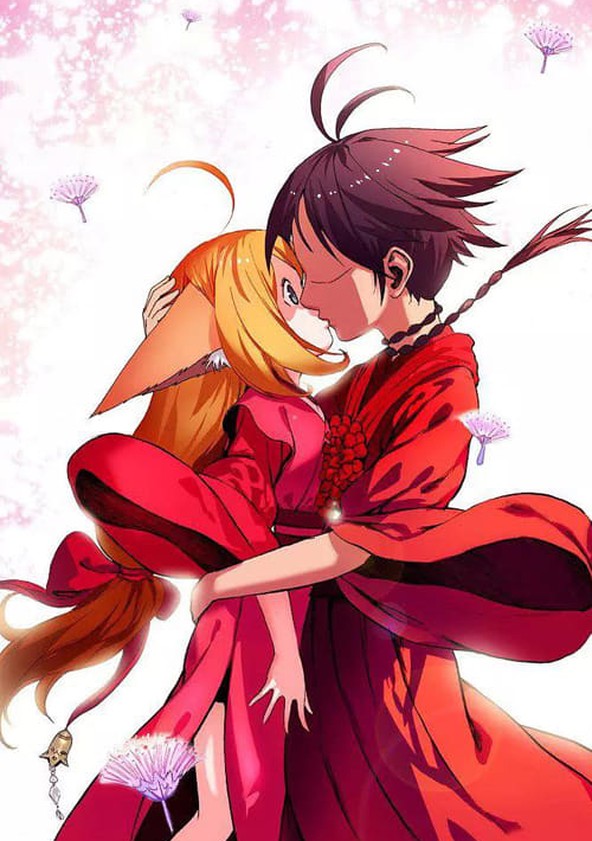 Fox Spirit Matchmaker - Temporada 1