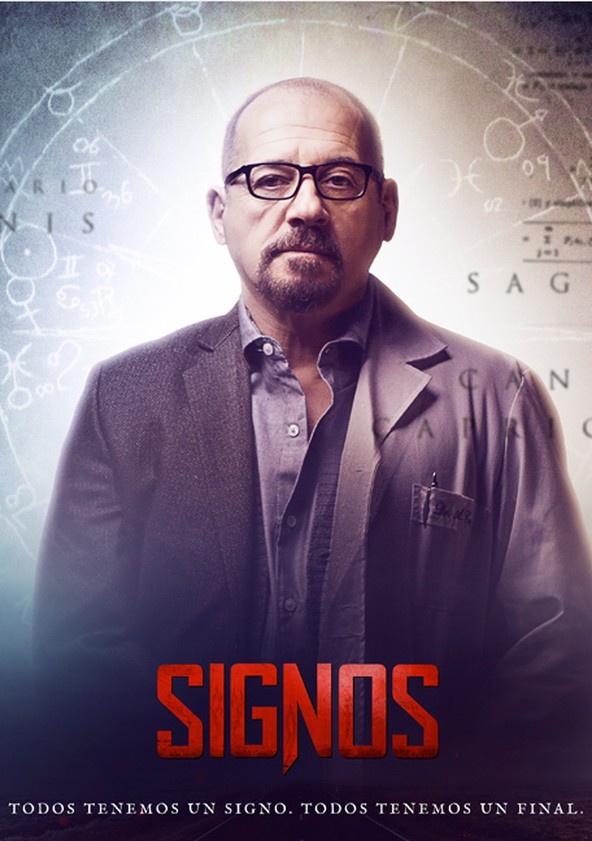 Signos - Temporada 1