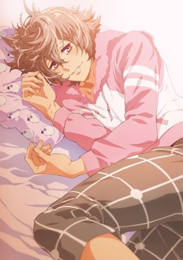 Makura no Danshi - Temporada 1