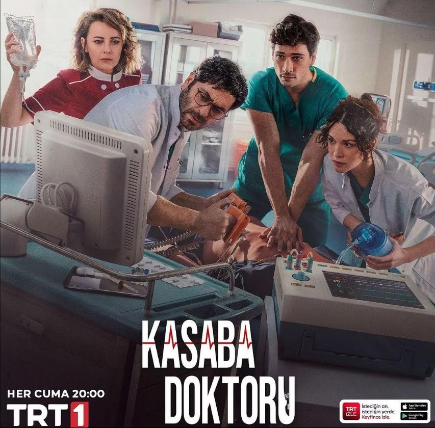 The Town Doctor - Temporada 2