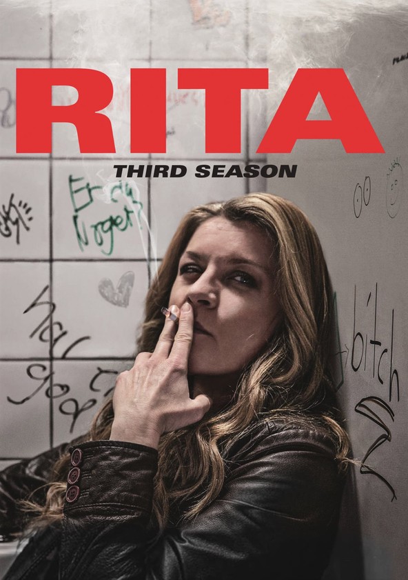 Rita - Temporada 3