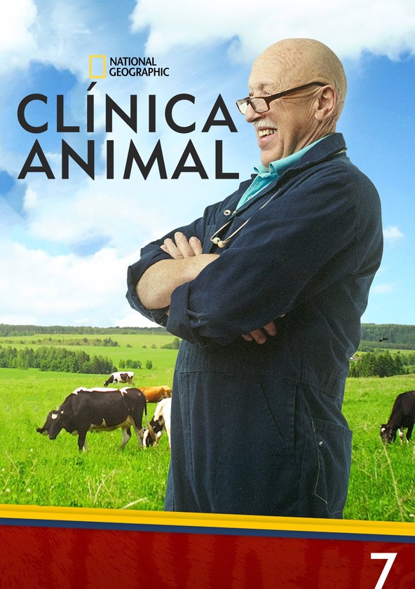Clínica Animal - Temporada 7