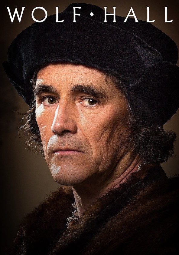 Wolf Hall - Temporada 1