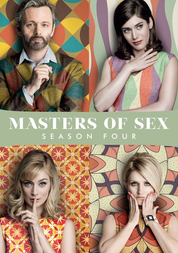 Masters of Sex - Temporada 4