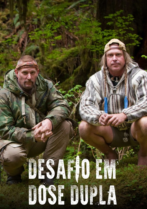 Dual Survival - Temporada 7