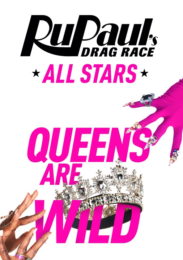 RuPaul's Drag Race: All Stars - Temporada 2