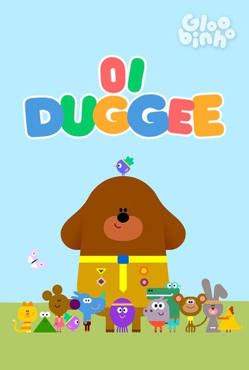 Oi, Duggee! - Temporada 2