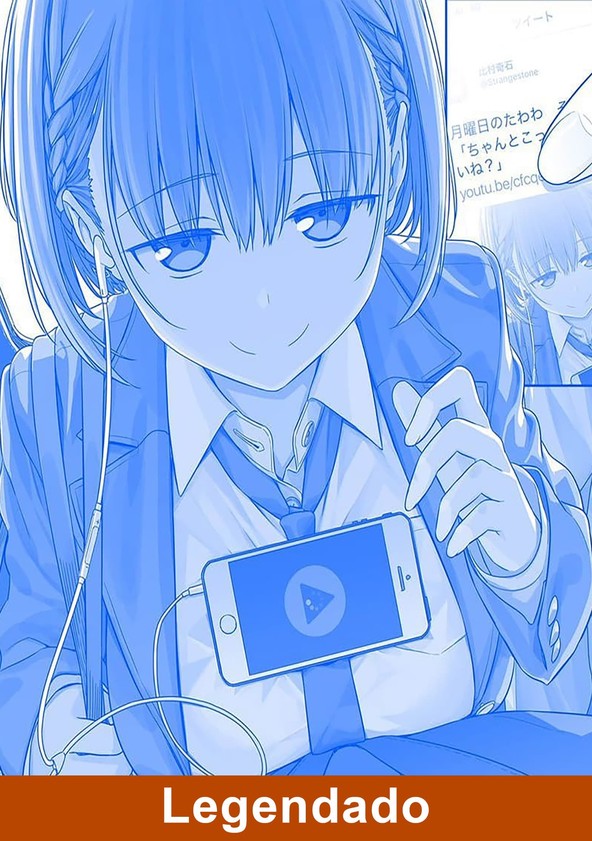 Getsuyoubi no Tawawa - Temporada 1