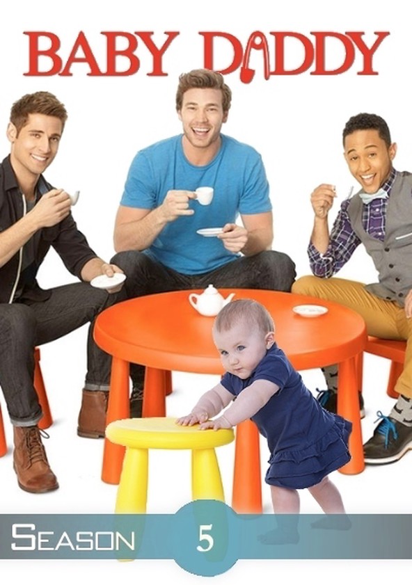 Baby Daddy - Temporada 5