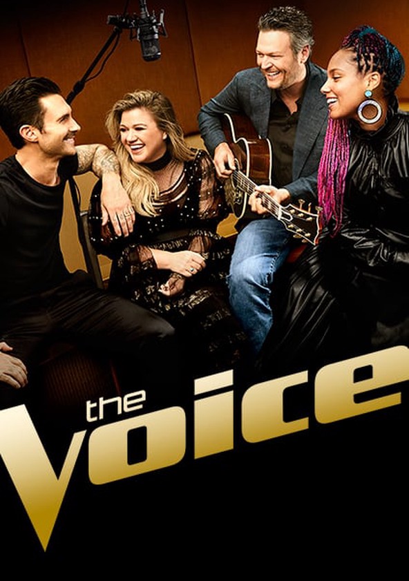 The Voice - Temporada 11
