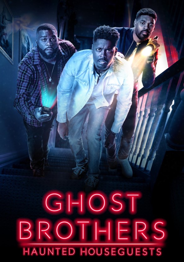 Ghost Brothers - Temporada 1