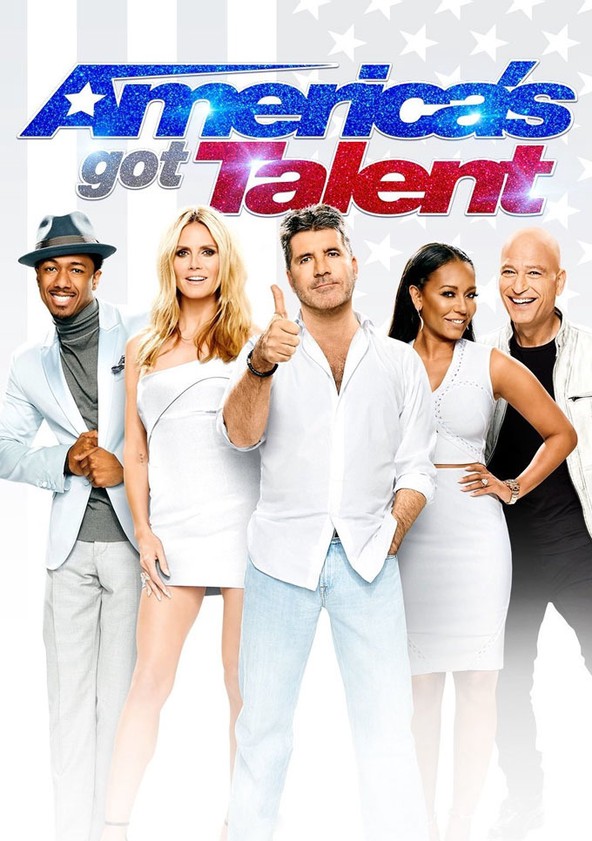 America's Got Talent - Temporada 11