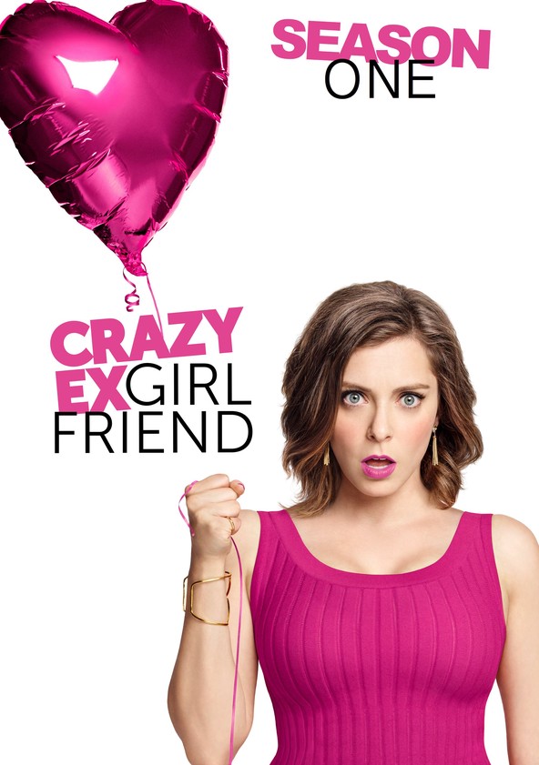 Crazy Ex-Girlfriend - Temporada 1