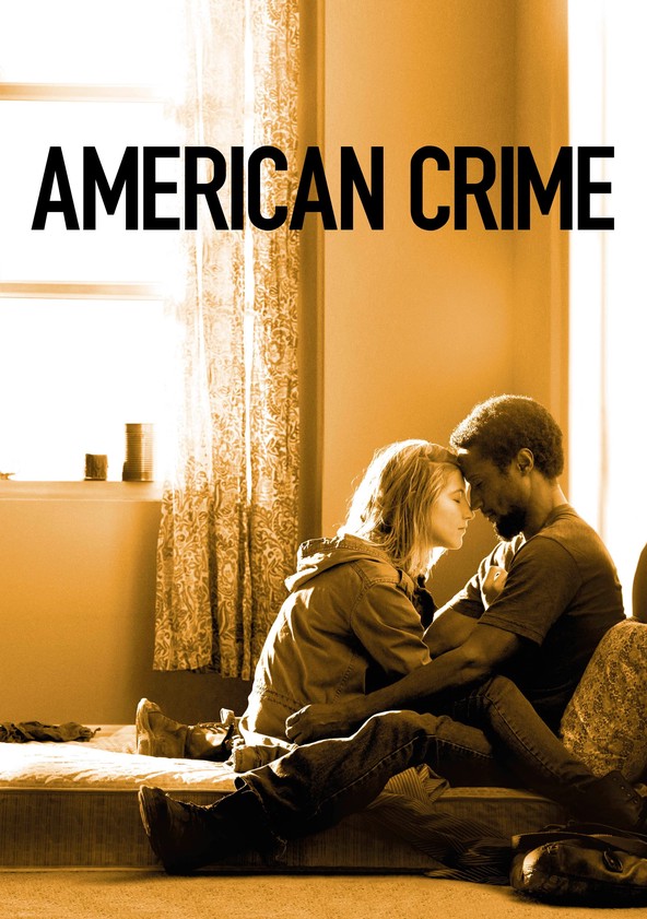 American Crime - Temporada 1