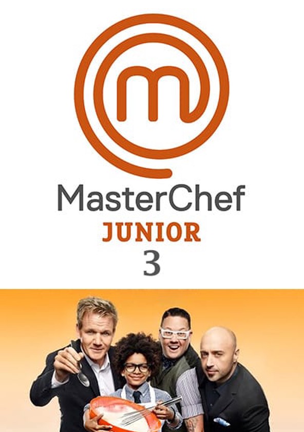 MasterChef Junior - Temporada 3