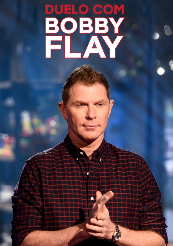 Beat Bobby Flay - Temporada 7