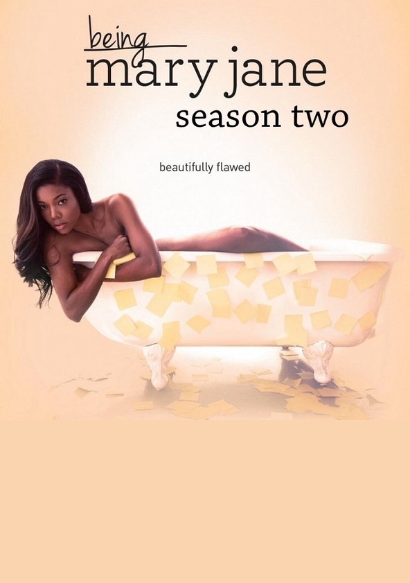Being Mary Jane - Temporada 2