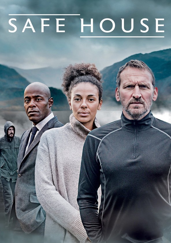 Safe House - Temporada 1