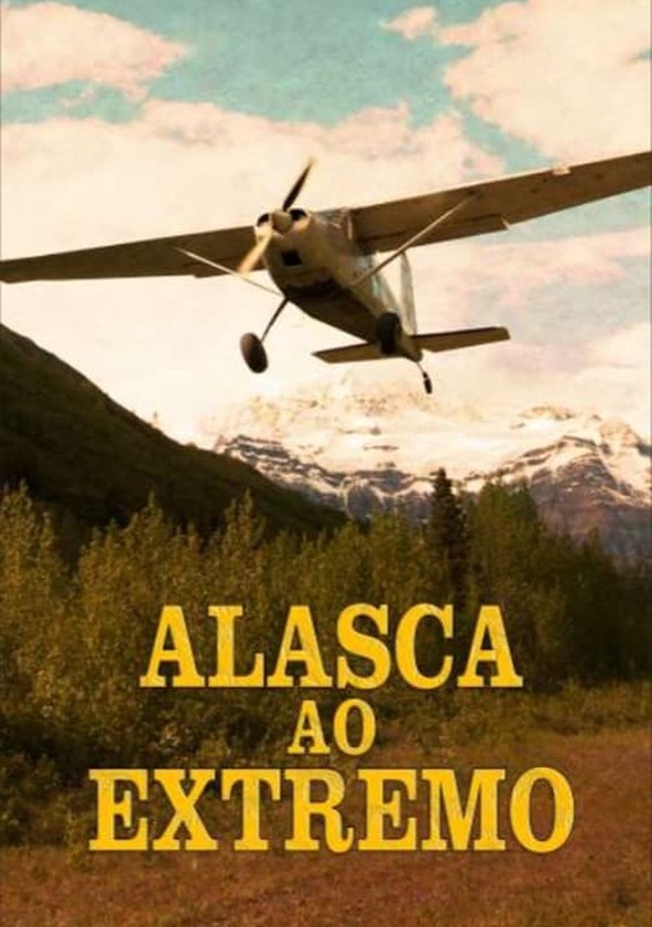Edge of Alaska - Temporada 2