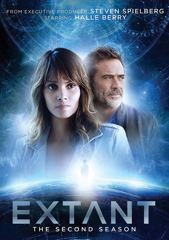 Extant - Temporada 2