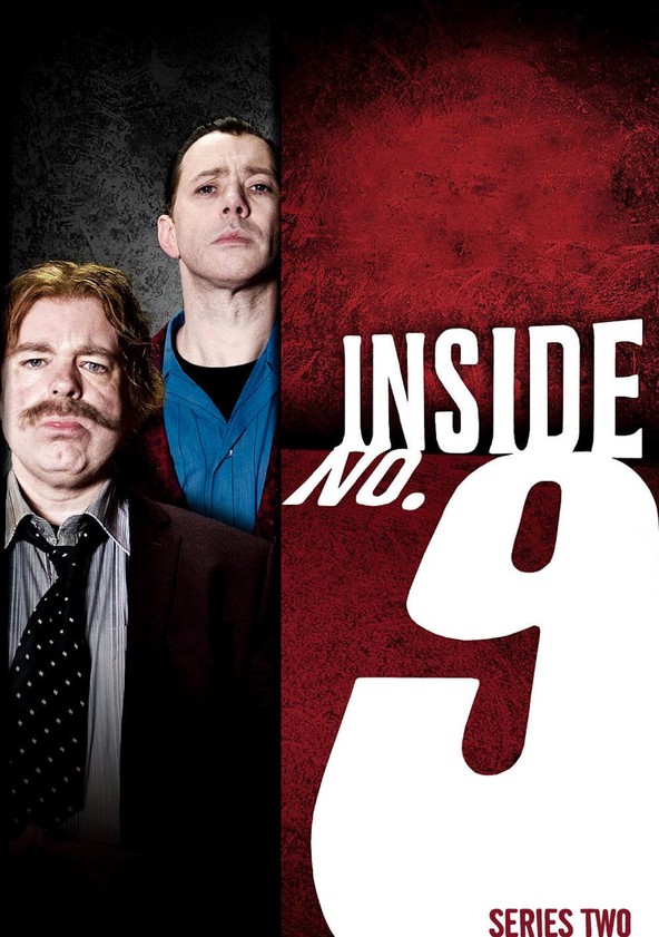Inside No. 9 - Temporada 2