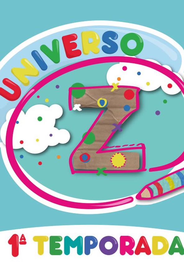 Universo Z - Temporada 1