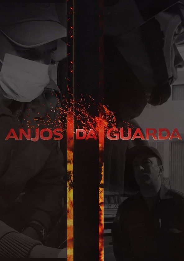 Anjos da Guarda - Temporada 1