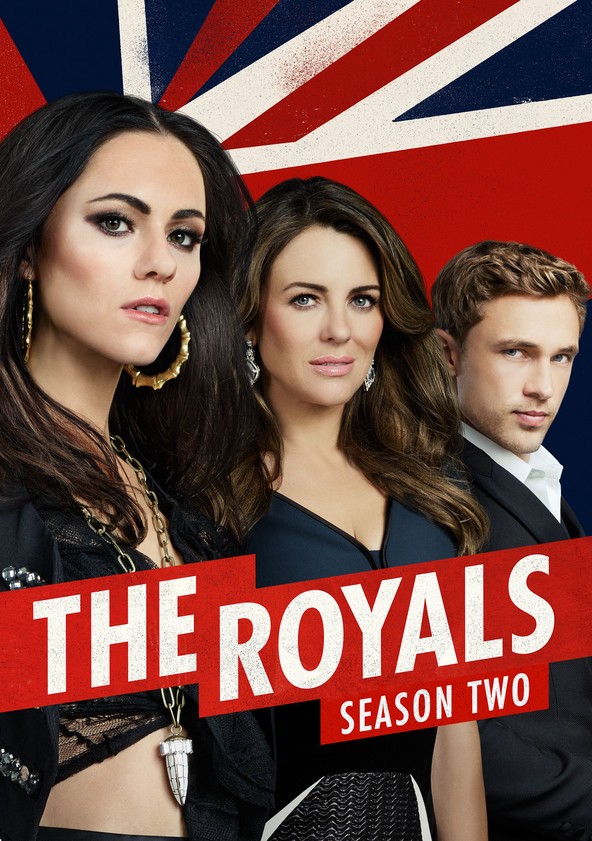 A Realeza - Temporada 2
