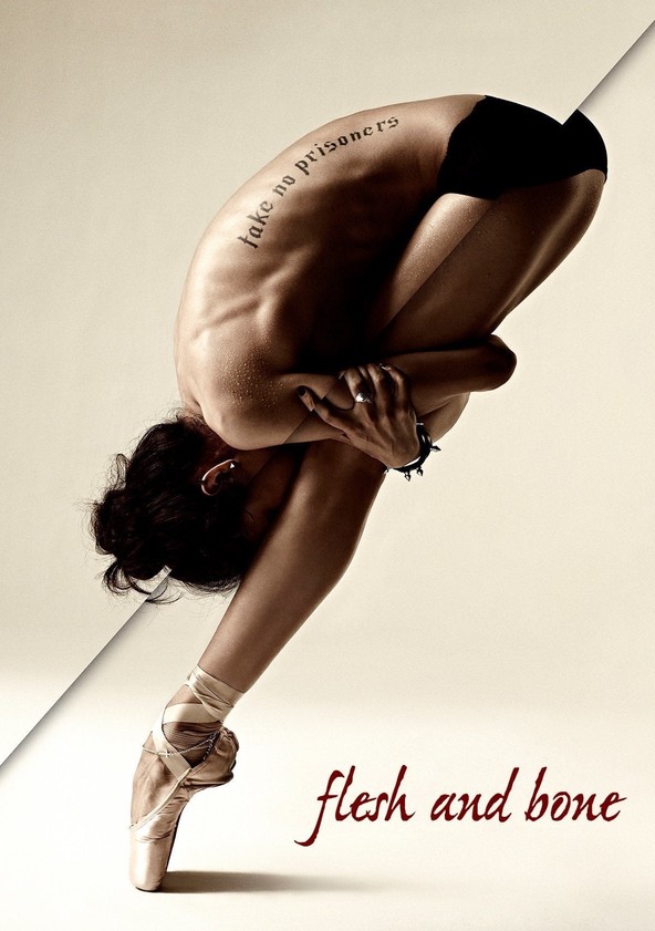 Flesh and Bone - Temporada 1