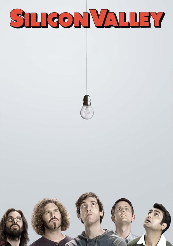 Silicon Valley - Temporada 2