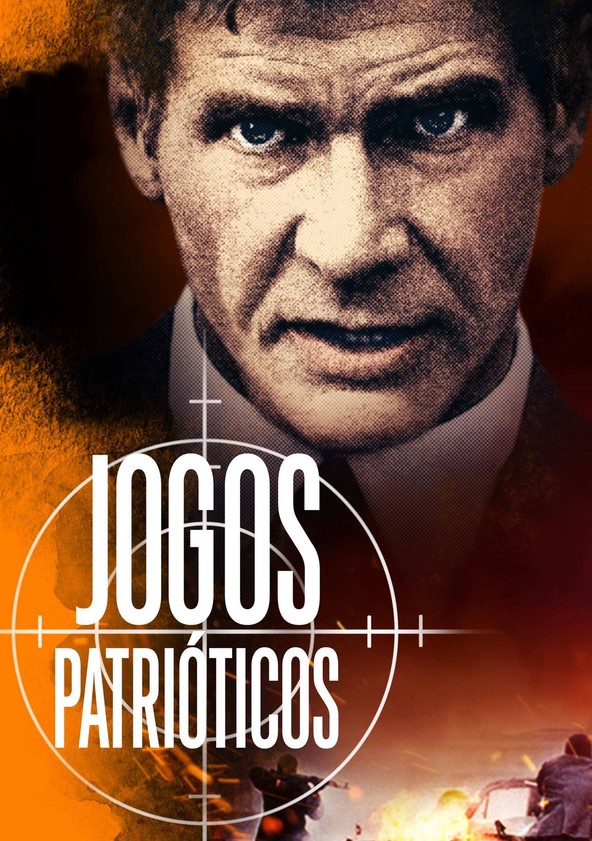 Jogos Patrióticos