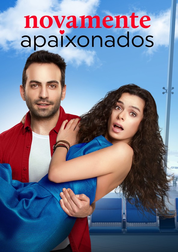 Novamente Apaixonados - Temporada 1