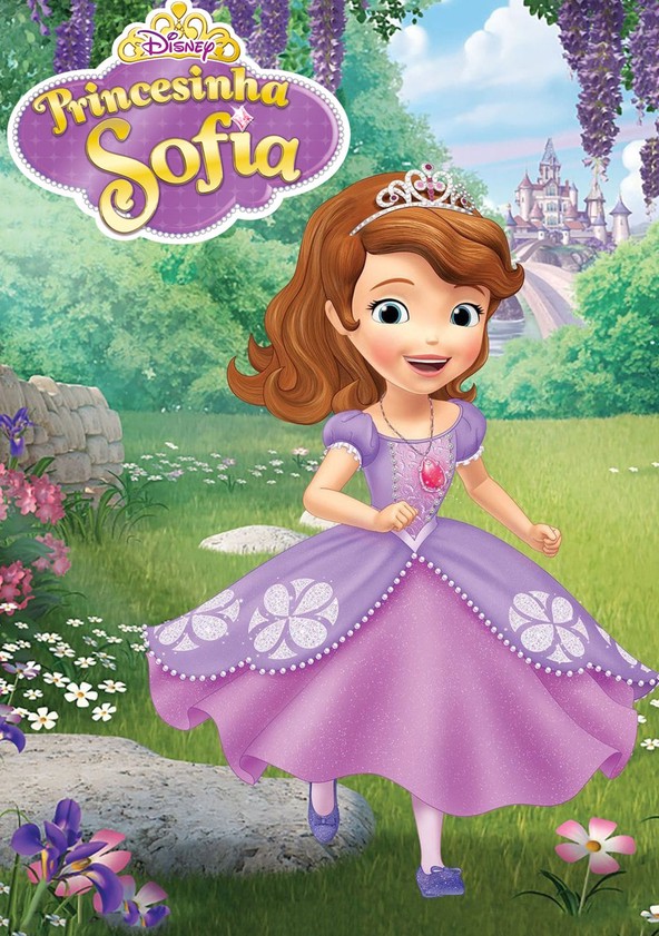 Princesinha Sofia - Temporada 3