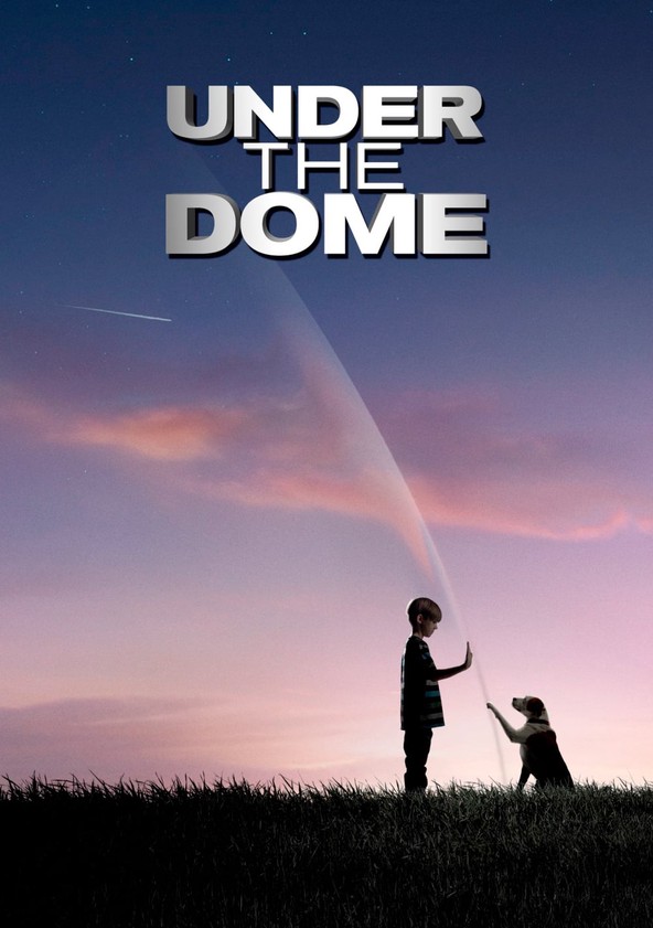 Under the Dome: Prisão Invisível - Temporada 3