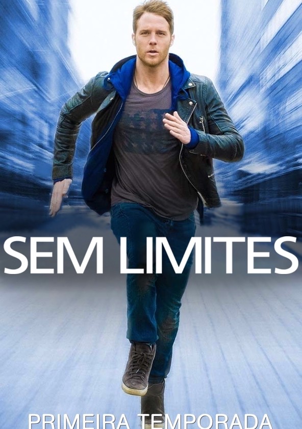Limitless - Temporada 1