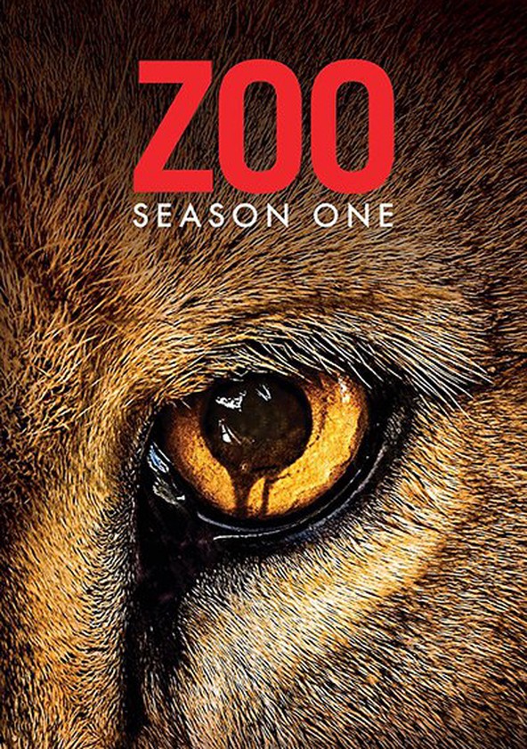 Zoo - Temporada 1