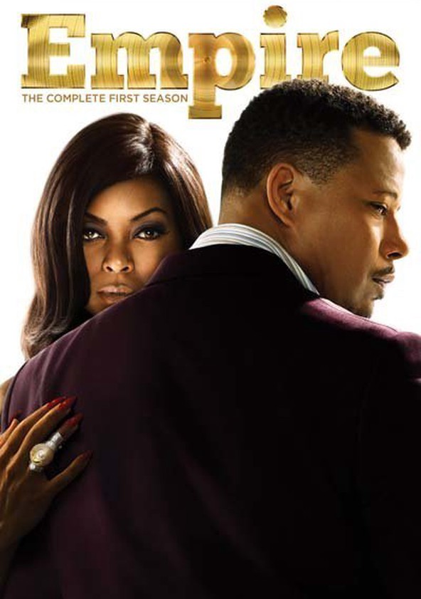 Empire: Fama e Poder - Temporada 1