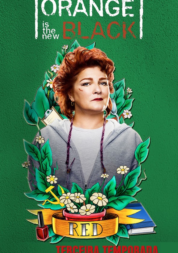 Orange Is the New Black - Temporada 3
