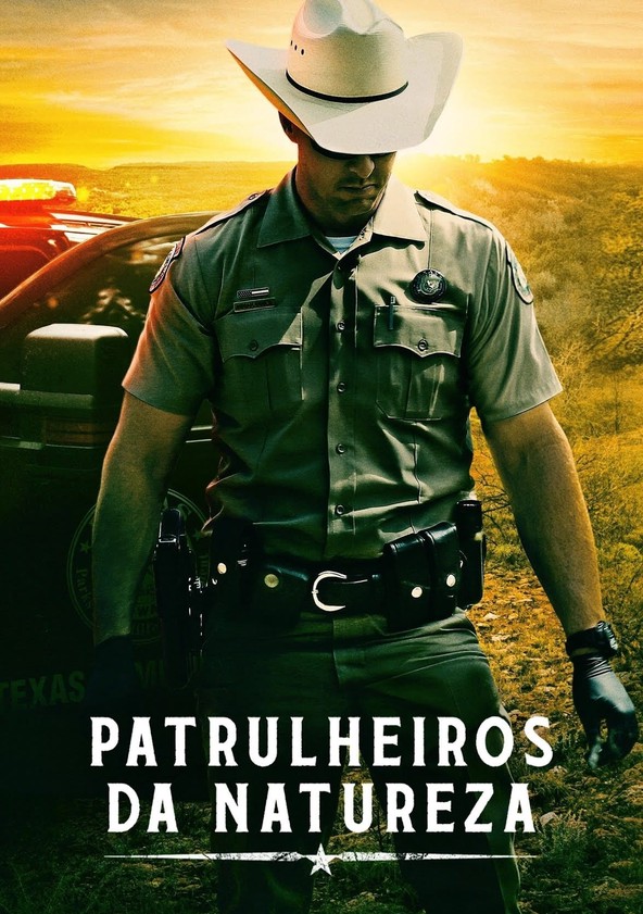 Patrulheiros da Natureza - Temporada 1