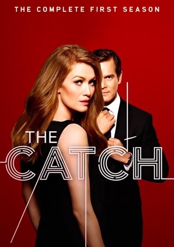 The Catch - Temporada 1
