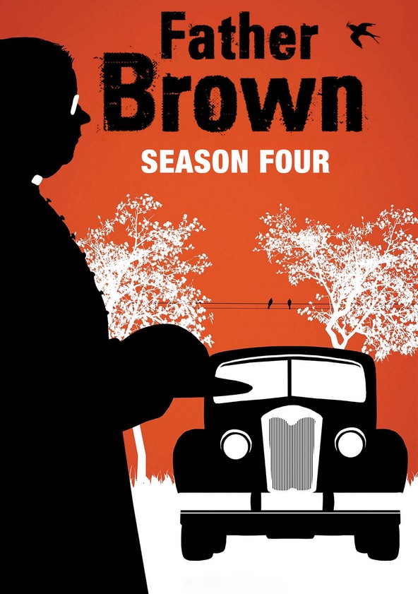 Padre Brown - Temporada 4