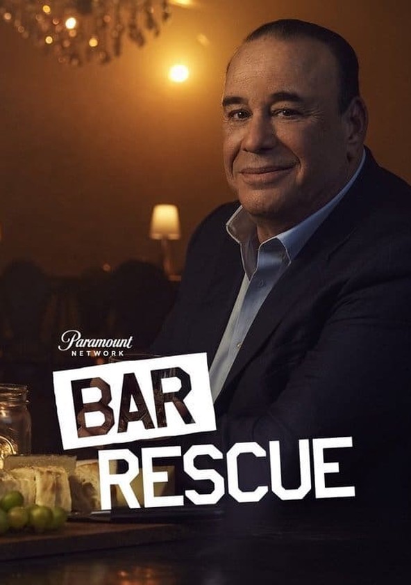 Bar Rescue - Temporada 5