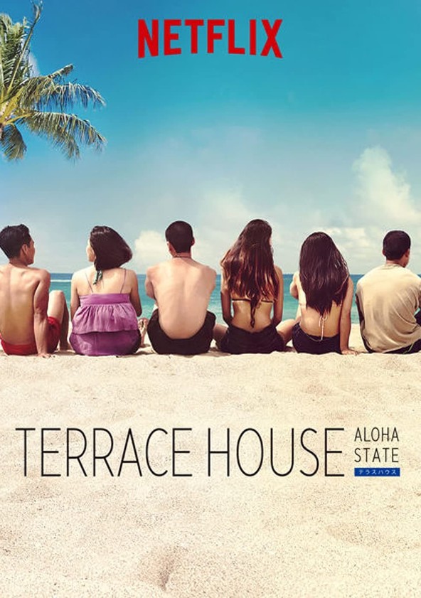 Terrace House: Aloha State - Temporada 1