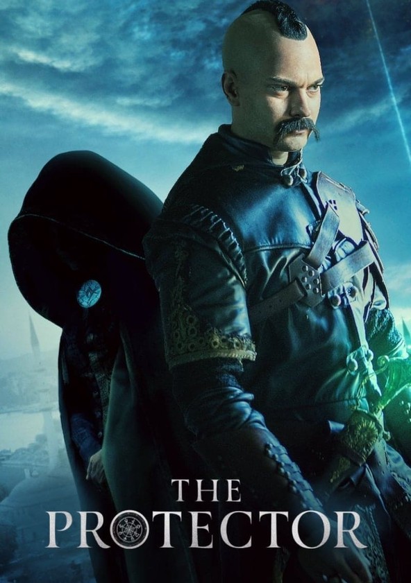 O Último Guardião - Temporada 4