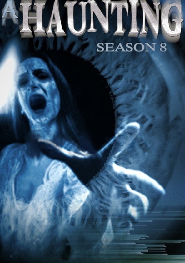 Navazhdenie - Temporada 8