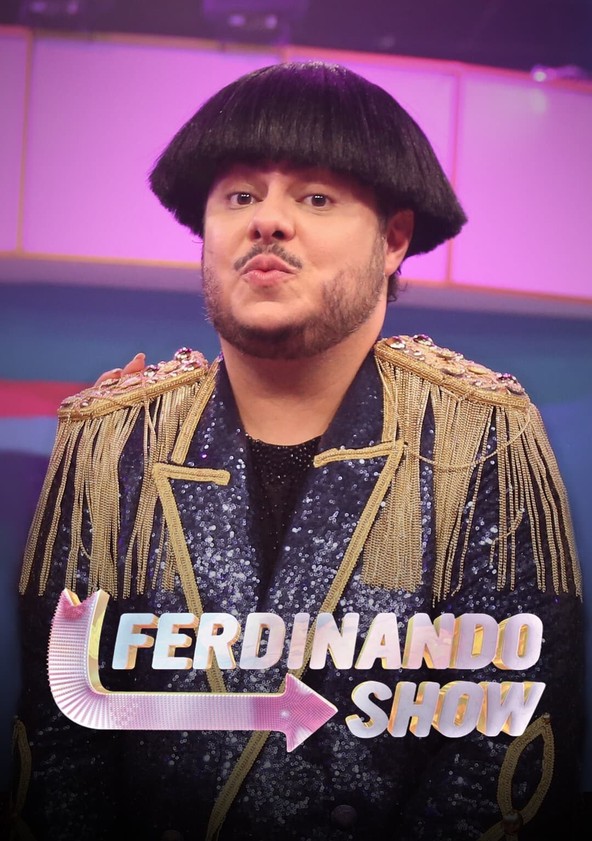 Ferdinando Show - Temporada 2