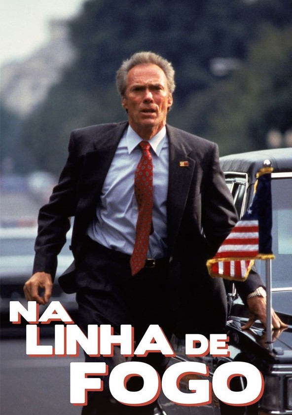 Na Linha de Fogo