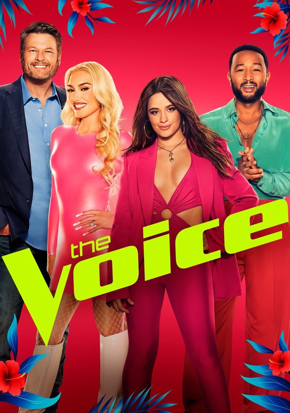 The Voice - Temporada 10