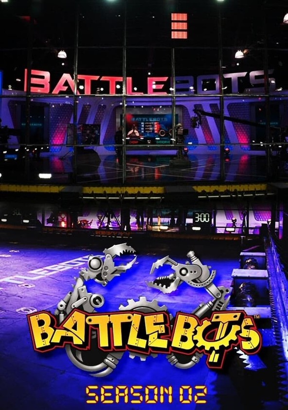 BattleBots - Temporada 2