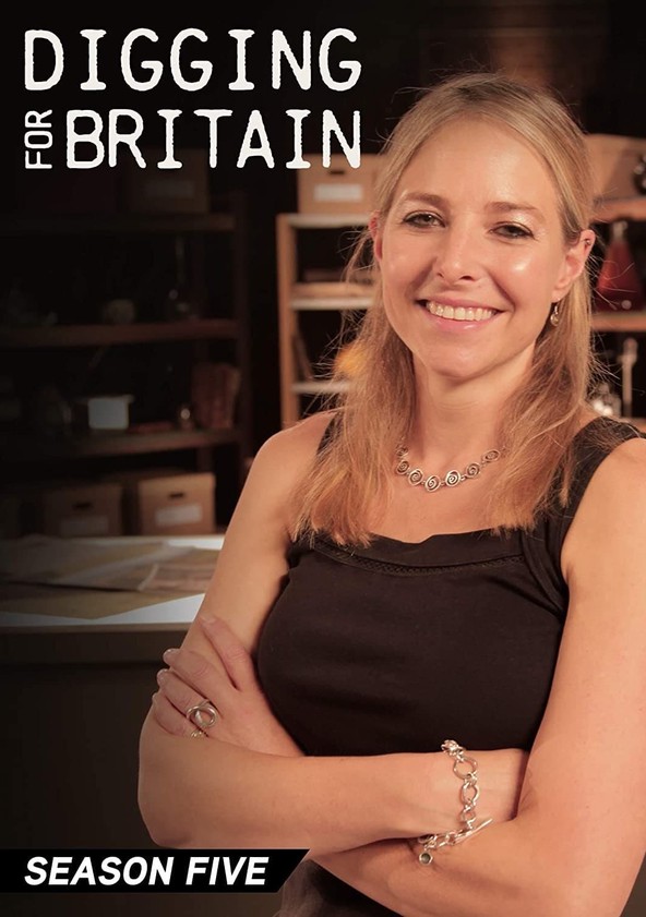 Digging for Britain - Temporada 5